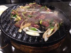 iphone_upload_pic-厚味居炙子烤肉·清真(天桥南纬路店)