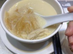 -凤城礼记鱼翅海鲜酒家(新马路总店)