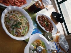 -胖大嫂渔家排档·全海景餐厅(渔村店)