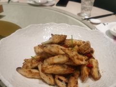 那年秋天的茄子-有喜胶东小馆(太申祥和店)