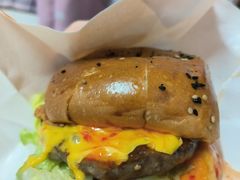 -牛约堡-牛肉汉堡(福州软件园店)