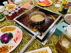 -红鼎坊·老成都火锅(新南门店)