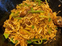 -龙亨焖面(总店、盛世华庭店)