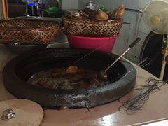-婺嫣街田记·老嘉州甜皮鸭