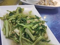 -东江海鲜大排档·潮汕菜·砂锅粥