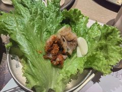 -西塔老太太泥炉烤肉(沈阳店)
