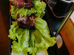 -韩都烤肉·烤鳗鱼(中街小北总店)