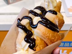 -麦当劳(温州人民路店)