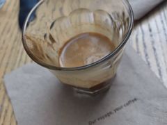 -VOYAGE COFFEE(北锣鼓巷店)