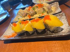 -千和日本料理(龍坪天虹店)