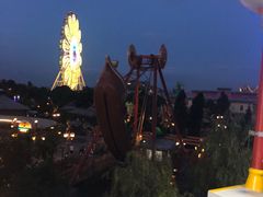 -七彩云南欢乐世界