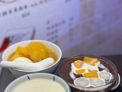 -佳佳甜品(寧波街總店)