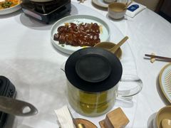 -丹江渔村(上地店)
