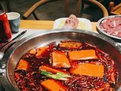 -清真·天府皇城坝百年牛肉火锅(皇城清真寺店)