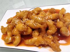 -秦扬居特色菜馆(上王村)