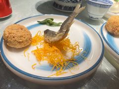 -鲁菜根·泰山菜(泰山店)