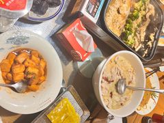 -磁州卤面·地标邯郸菜(97年创始店)