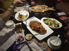 -金厨泰国餐厅·全泰籍厨师料理(拱北店)