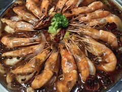 -破店肥蛤·海鲜·烧烤(翠园街店)