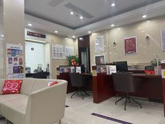 -中国光大银行(上海市西支行)