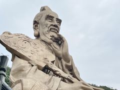 -句容茅山景区