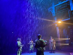 -《12·12》西安事变大型实景演出