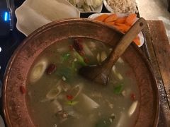 -霄汉羊排(万松园一店)