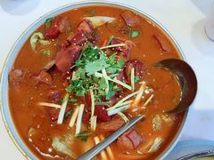 -解家河南菜(商鼎路店)