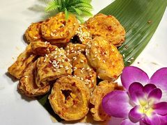 -山居屋炭火烧肉(虎门万达店)