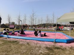 -莫莉幻想儿童乐园(武汉经开永旺店)