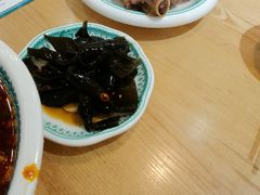 -清真·西域伙伴牛肉面·羊肉串(融创店)