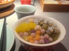 -闽上鲜·福建菜(龙湖滨江天街店)