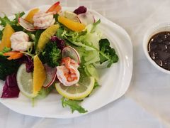 -新侨三宝乐西餐厅(崇文门店)