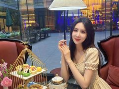 -北京朝阳悠唐皇冠假日酒店