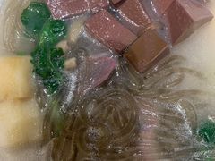 -小杨生煎(百联嘉定购物中心店)