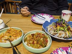 -禾田烤包子·新疆菜(人民电影院店)