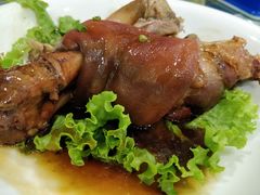 -大鸭梨烤鸭店(金顶街店)