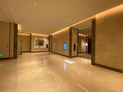 -国家会展中心上海洲际酒店