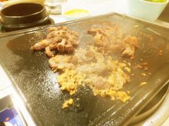 -韩时烤肉(枫蓝店)