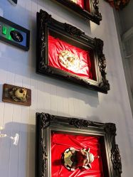 -雕哥的纹身店A3 TATTOO&纹身培训