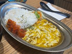 -铃木食堂(北新桥店)