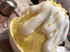 -After You Dessert Cafe(CENTRALWORLD)