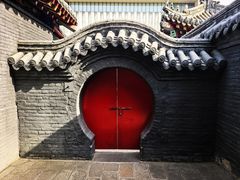 -长安寺
