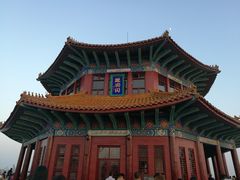 景点-栈桥景区