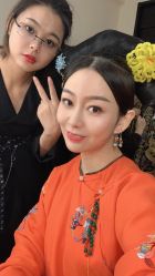 -盘子女人坊古装写真摄影(天津总店)