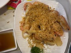 -南八仙·老上海味道(南京东路店)