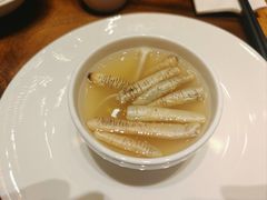 安海土笋汤-临家闽南菜(五店市店)