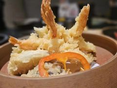 -吉兆·料理(红梅南路店)