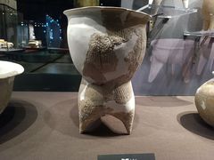 -盘龙城国家考古遗址公园