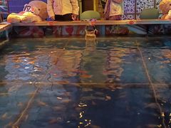-钳真多钓虾馆·小龙虾海鲜烧烤(九六广场店)